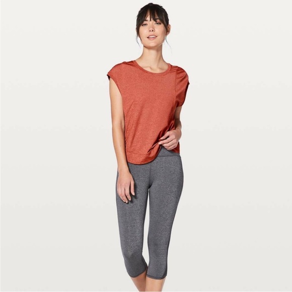 Lululemon Gait Keeper Short Sleeve - Picture 3 of 7